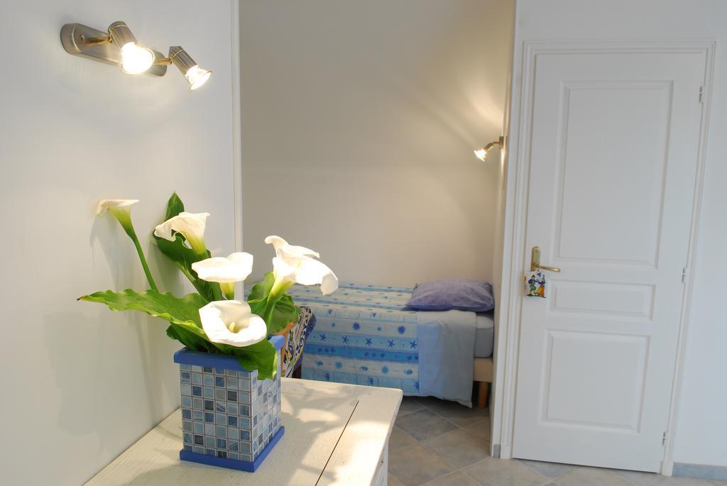 Domaine De Kervail Bed and Breakfast Quimperlé Exteriör bild